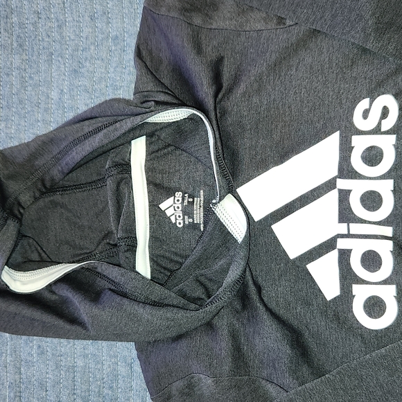 Addidas & Nike Bundle Size 5/6 - Picture 2 of 7